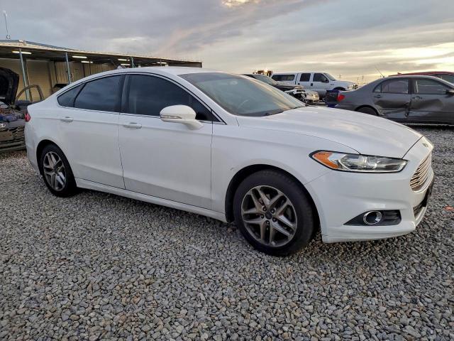 Ford Fusion Se Image 3