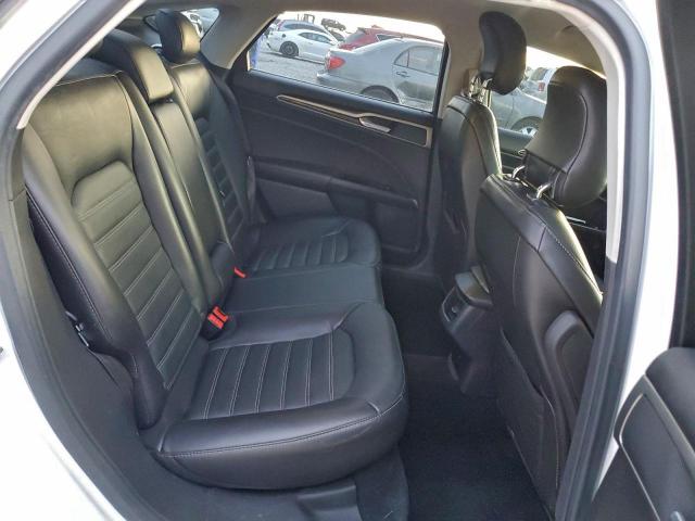 Ford Fusion Se Image 12