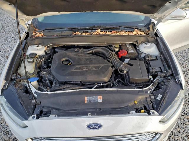 Ford Fusion Se Image 10