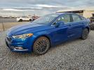 Ford Fusion Se Image 1