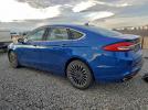 Ford Fusion Se Image 2