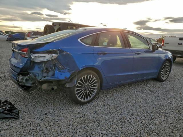 Ford Fusion Se Image 7