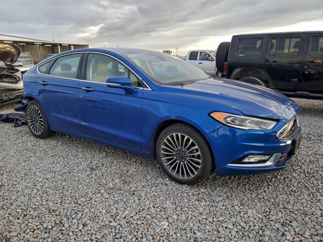 Ford Fusion Se Image 10