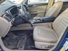 Ford Fusion Se Image 4