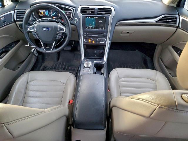 Ford Fusion Se Image 5