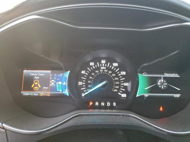 Ford Fusion Se Image 6