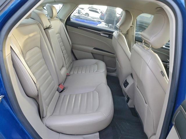 Ford Fusion Se Image 11