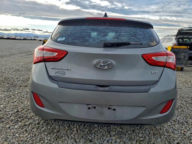 Hyundai ELANTRA Image 6