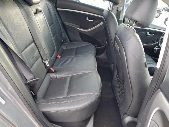 Hyundai ELANTRA Image 7