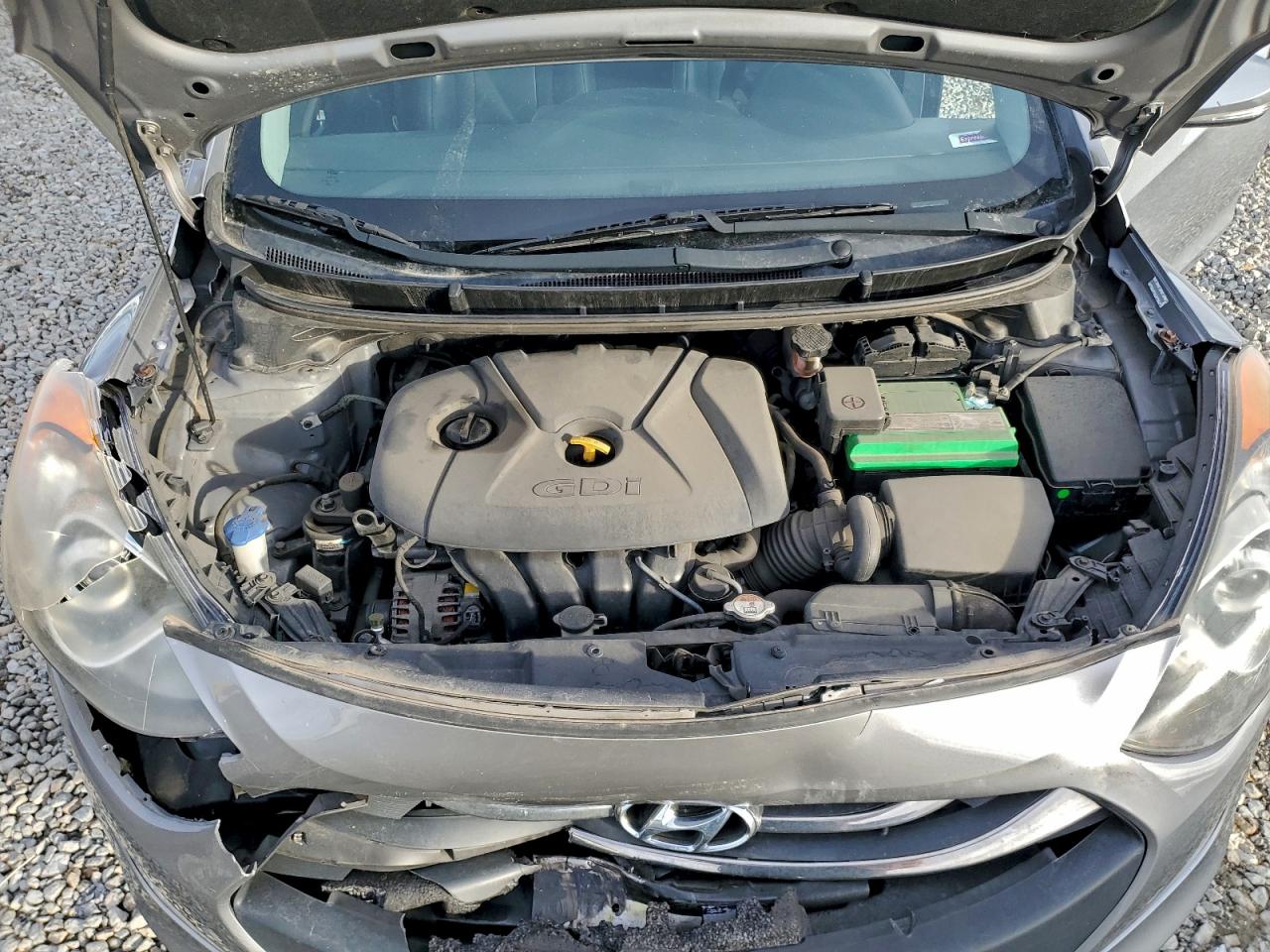 Hyundai ELANTRA Image 10