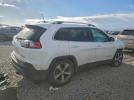 Jeep Grand Cherokee Limited Image 13