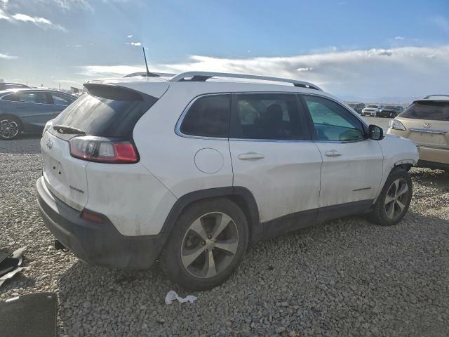 Jeep Grand Cherokee Limited Image 13