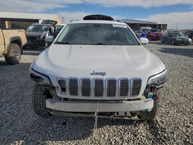 Jeep Grand Cherokee Limited Image 12