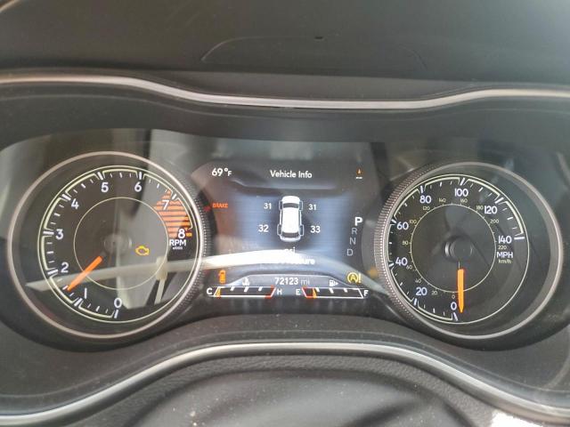 Jeep Grand Cherokee Limited Image 9