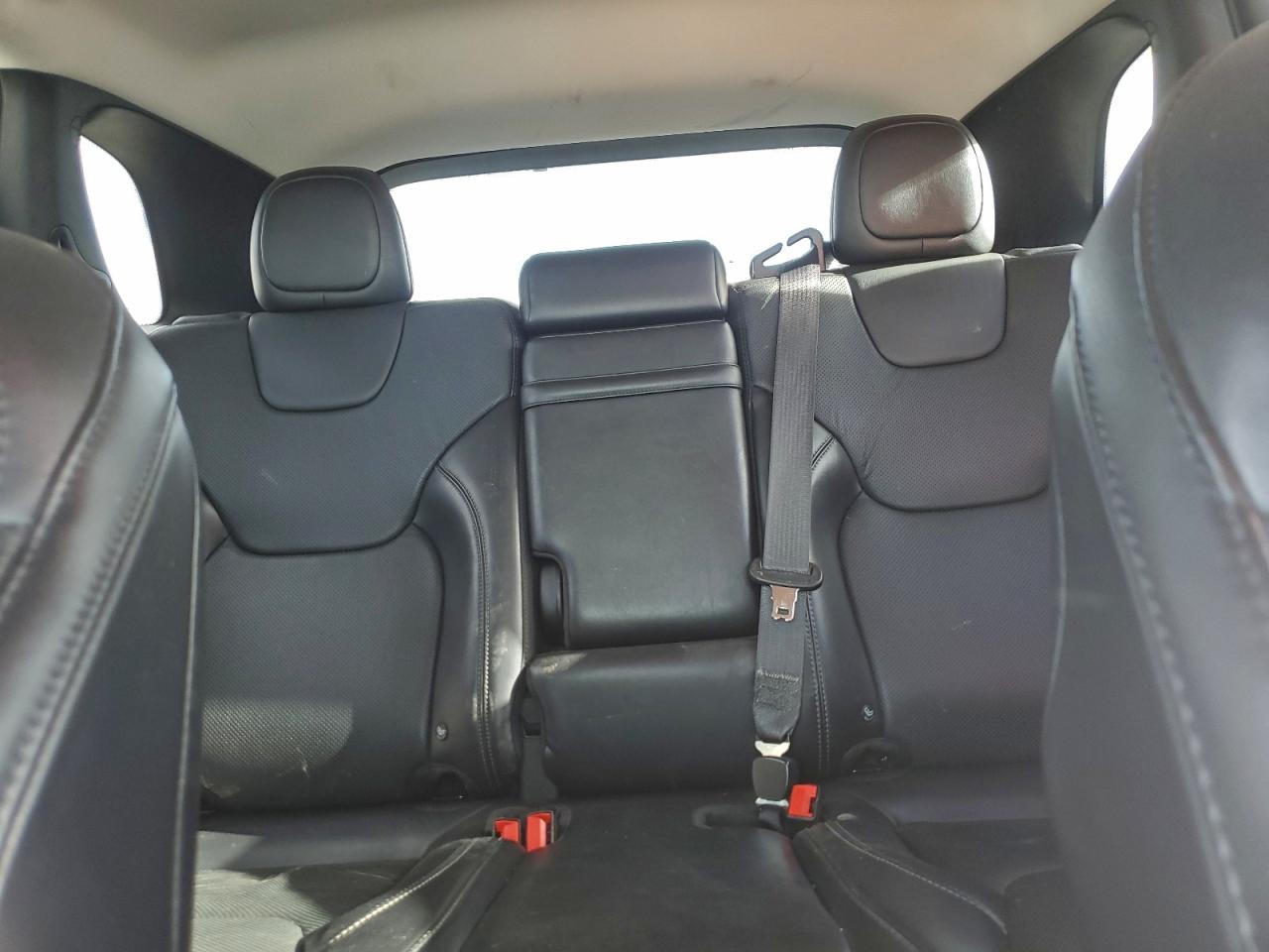 Jeep Grand Cherokee Limited Image 2