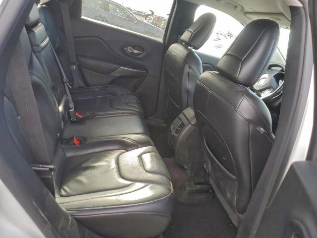 Jeep Grand Cherokee Limited Image 3