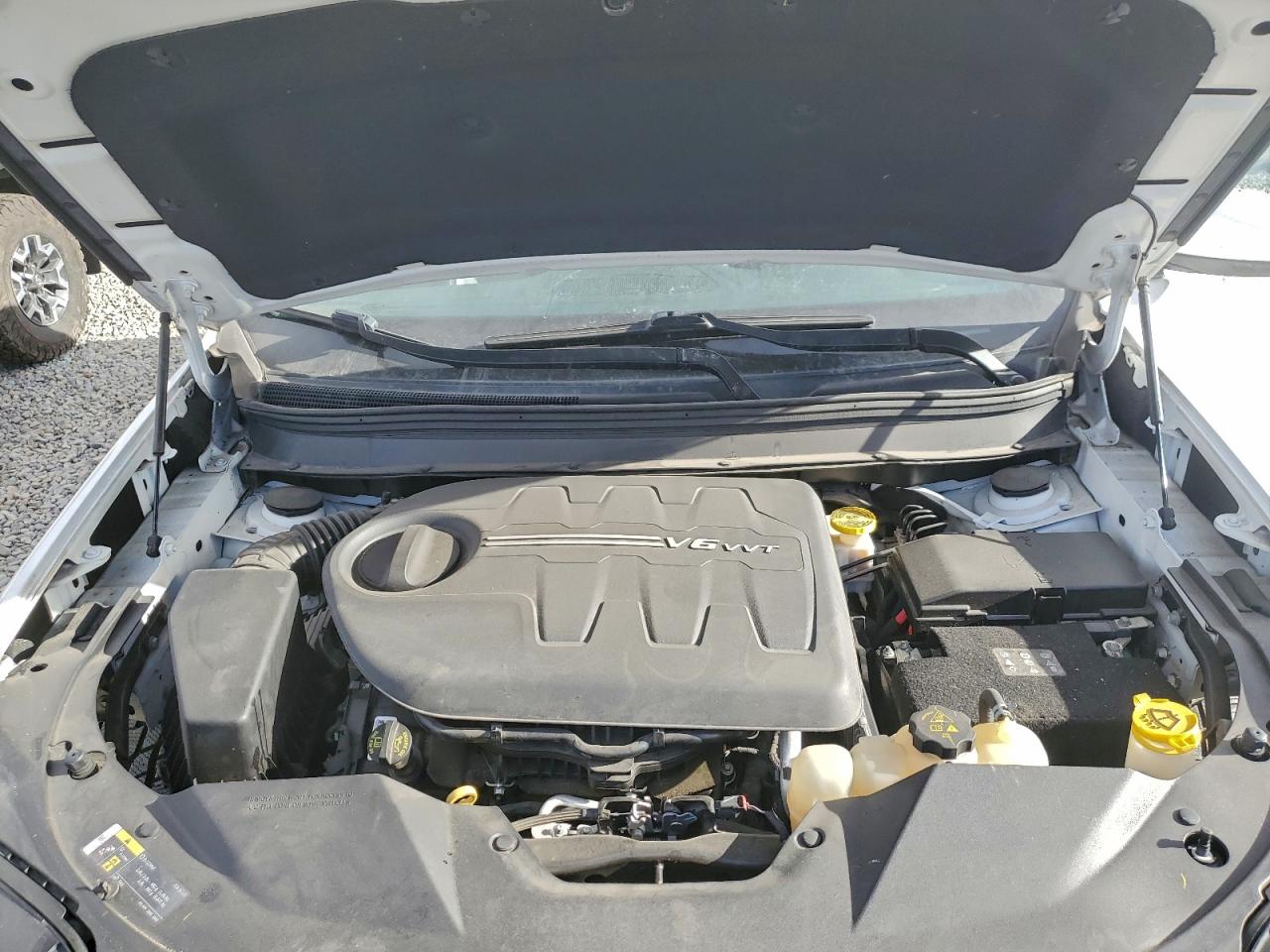 Jeep Grand Cherokee Limited Image 4