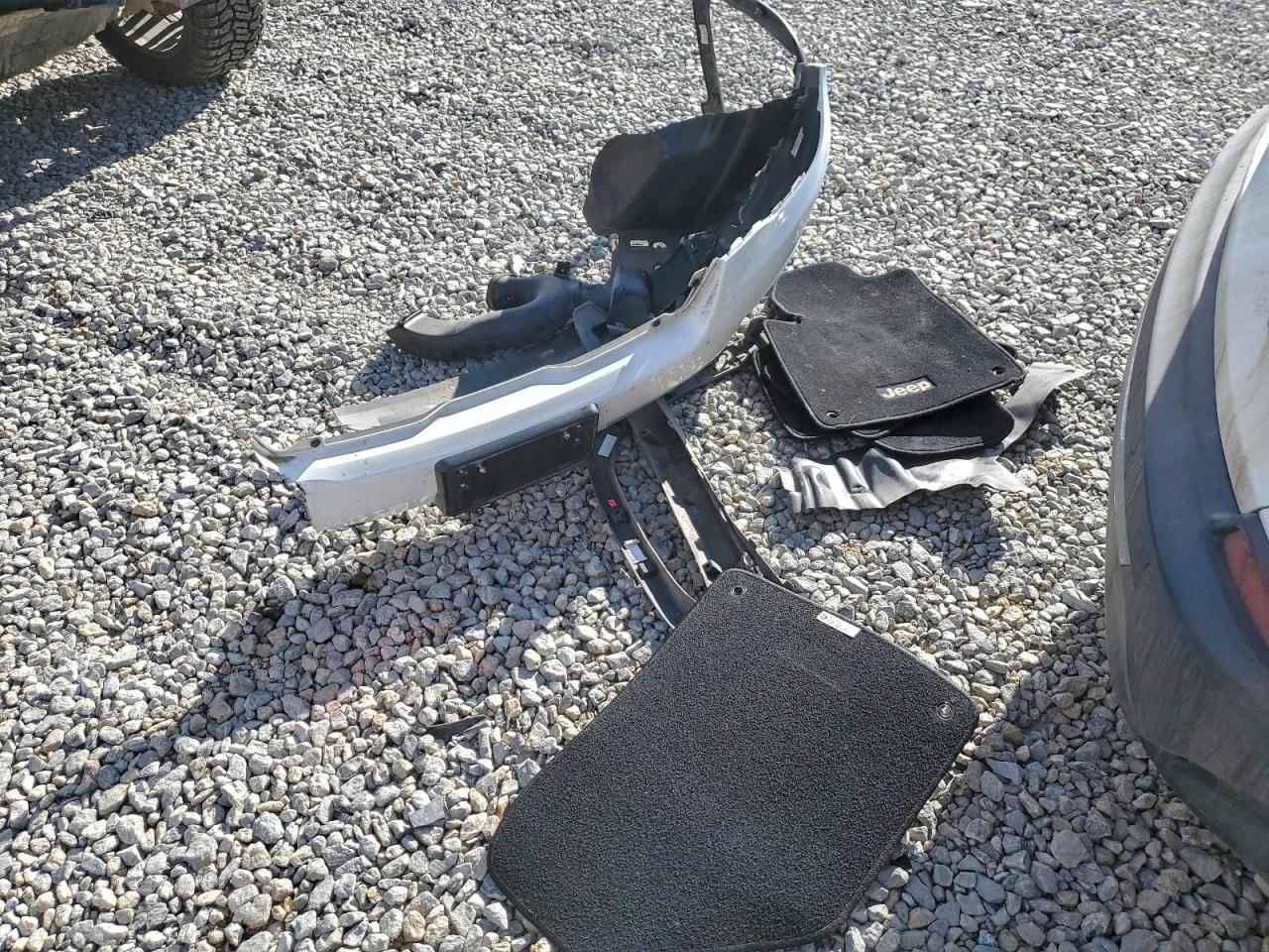 Jeep Grand Cherokee Limited Image 6