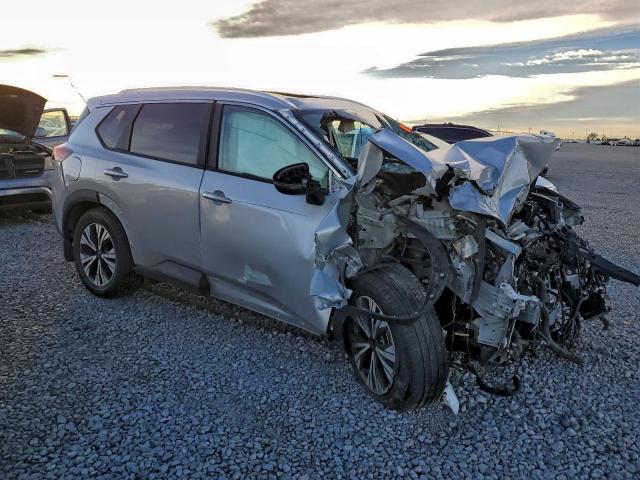 Nissan Rogue Sv Image 10