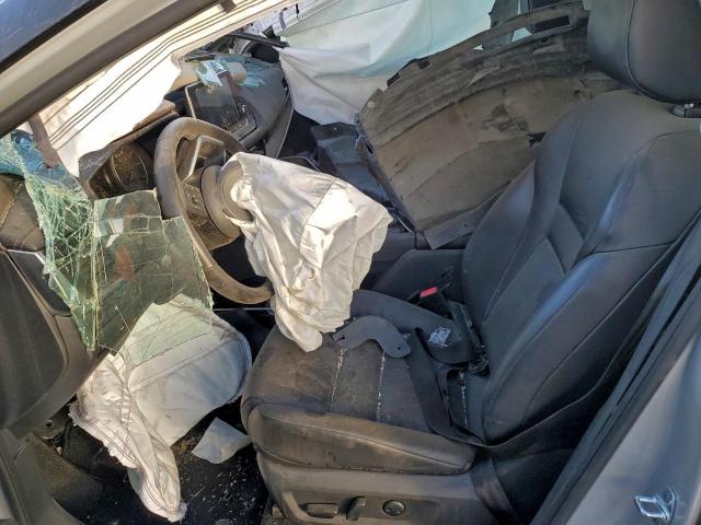 Nissan Rogue Sv Image 4