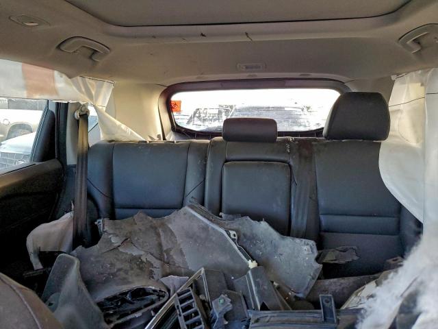 Nissan Rogue Sv Image 6