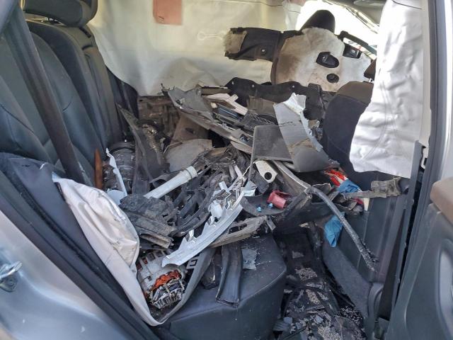 Nissan Rogue Sv Image 12