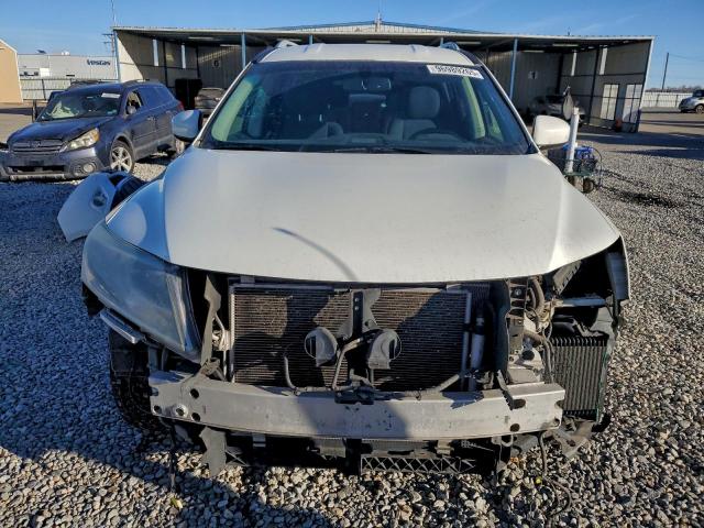 Nissan Pathfinder S Image 2