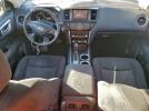 Nissan Pathfinder S Image 8