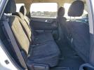 Nissan Pathfinder S Image 12