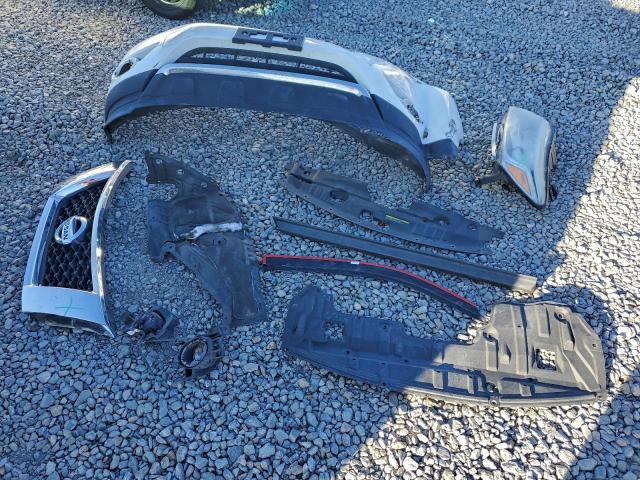 Nissan Pathfinder S Image 13