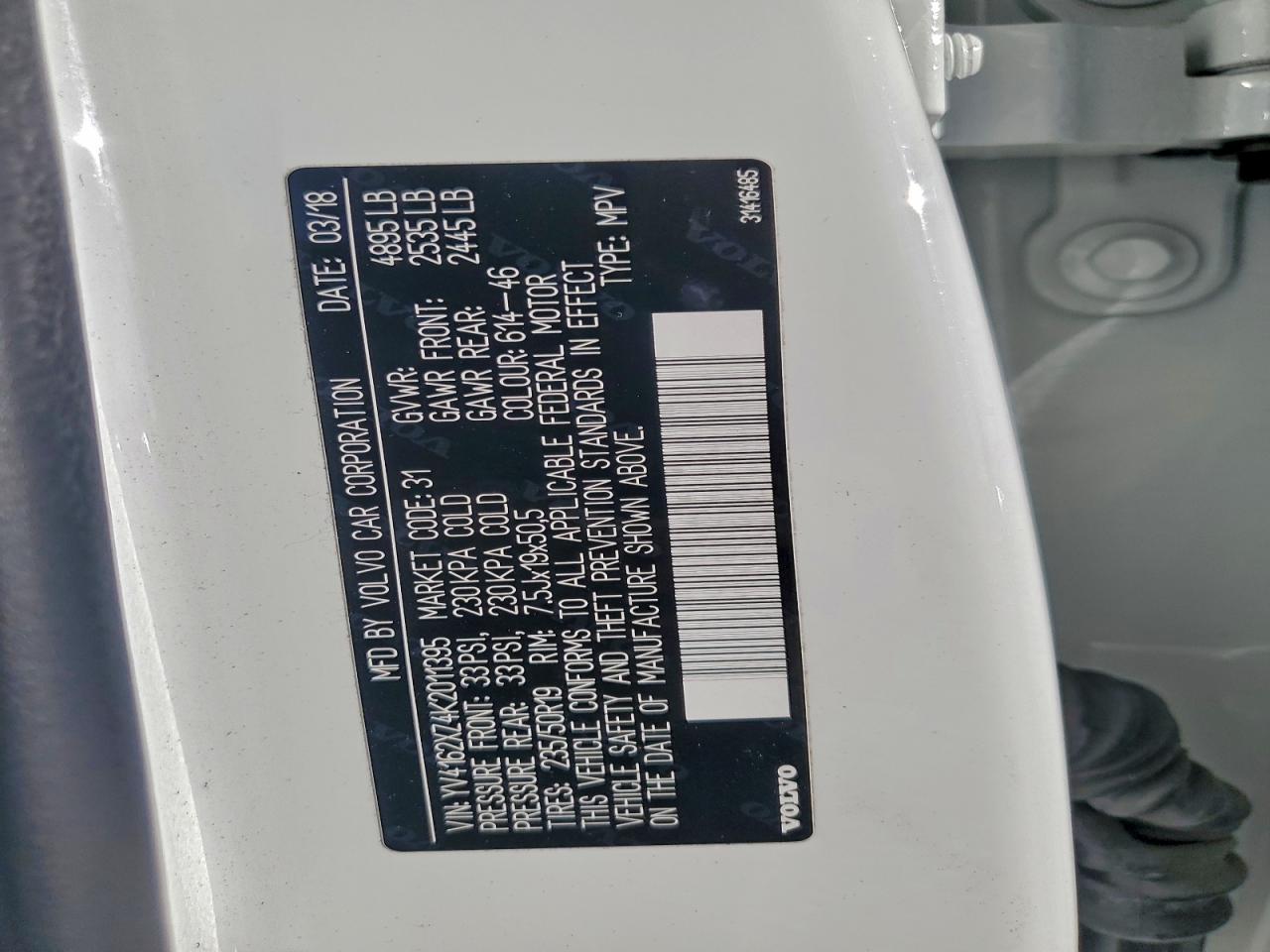 Volvo XC40 T5 Momentum Image 13