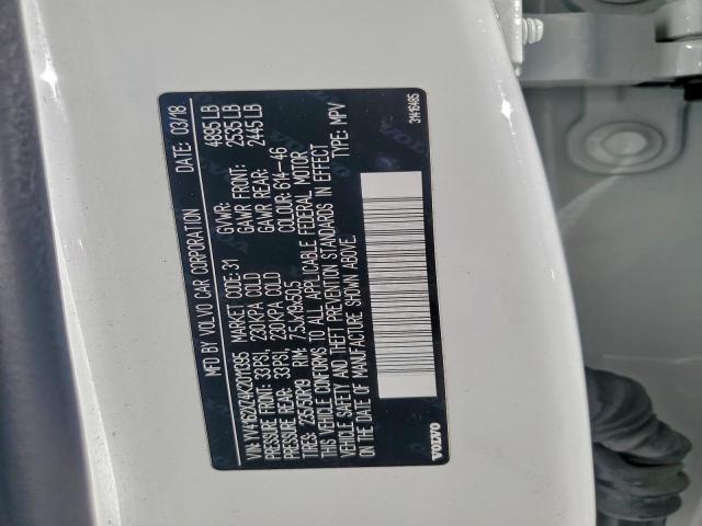 Volvo XC40 T5 Momentum Image 13