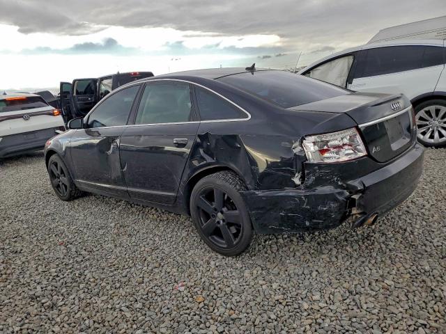 Audi A6 4.2 Quattro Image 11