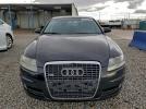 Audi A6 4.2 Quattro Image 12