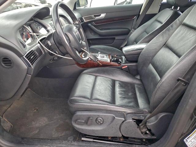 Audi A6 4.2 Quattro Image 4