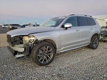  Salvage Volvo XC90