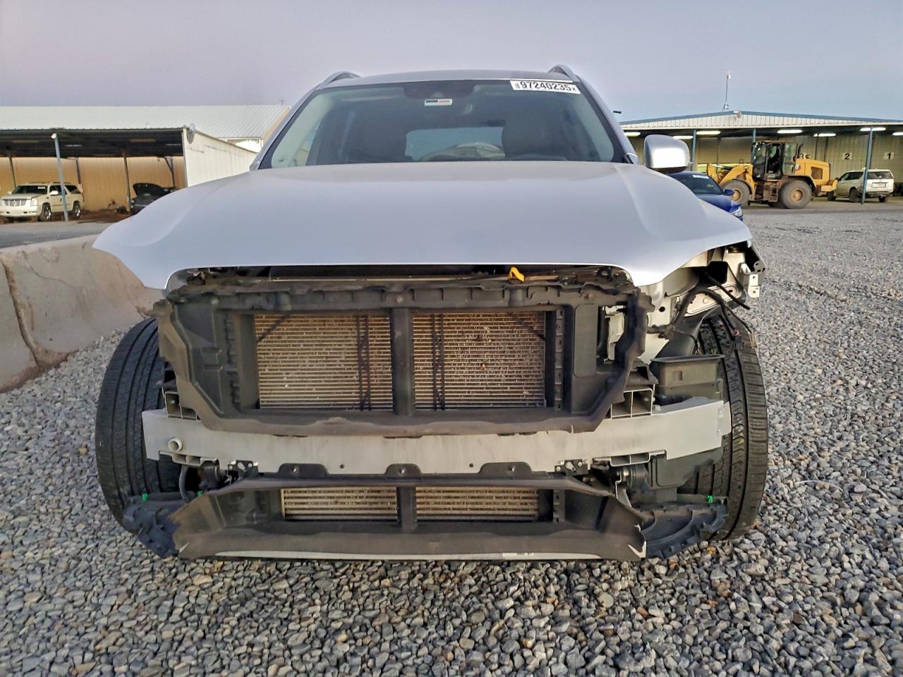 Volvo XC90 T6 Momentum Image 11