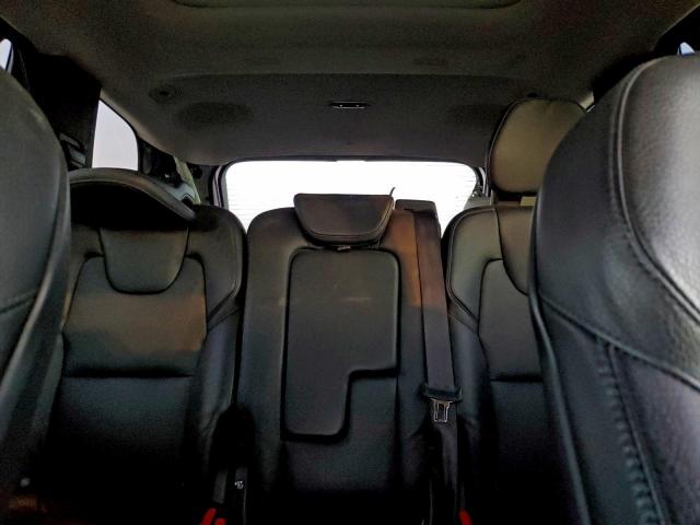 Volvo XC90 T6 Momentum Image 4