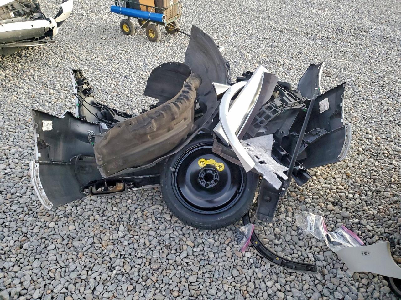 Volvo XC90 T6 Momentum Image 10