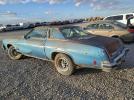 Oldsmobile Cutlass Image 2