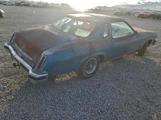 Oldsmobile Cutlass Image 4