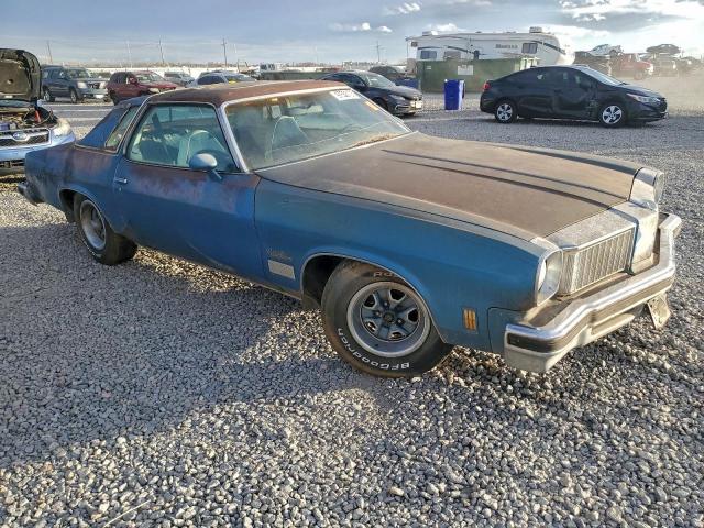 Oldsmobile Cutlass Image 7