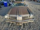 Oldsmobile Cutlass Image 11