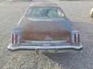 Oldsmobile Cutlass Image 9