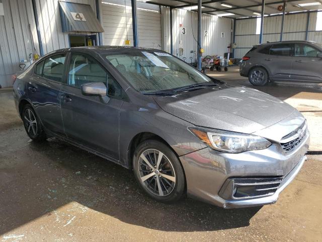 Subaru Impreza Premium Image 4