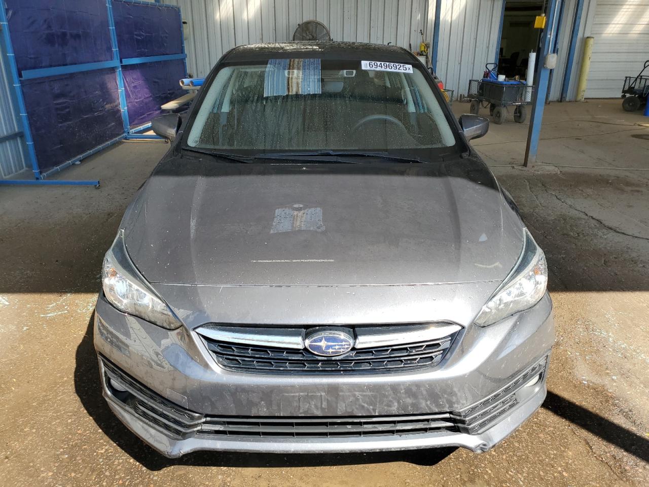 Subaru Impreza Premium Image 5