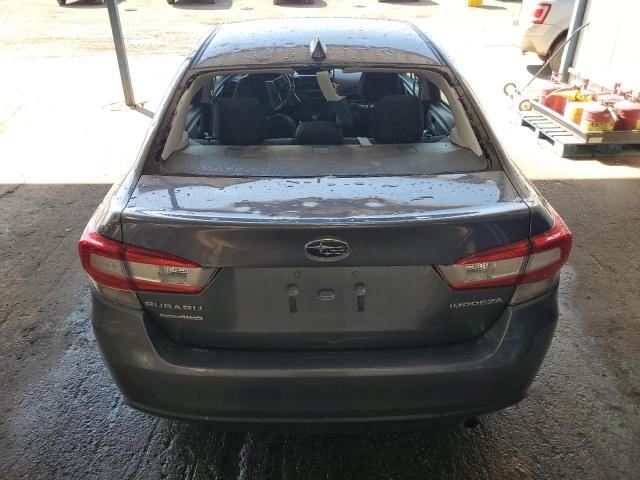 Subaru Impreza Premium Image 6