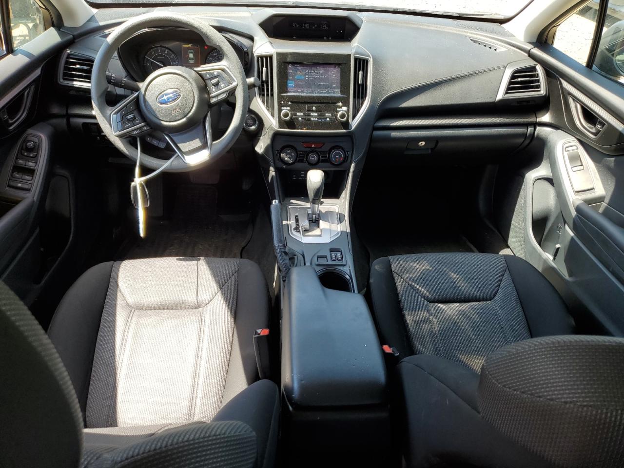 Subaru Impreza Premium Image 10