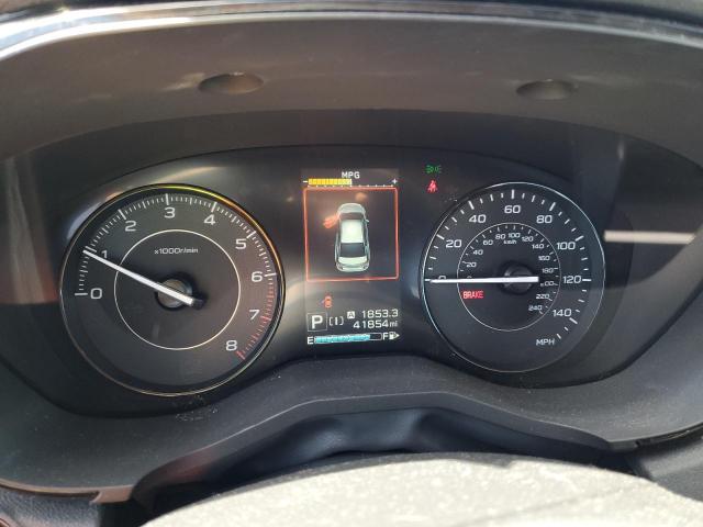 Subaru Impreza Premium Image 11