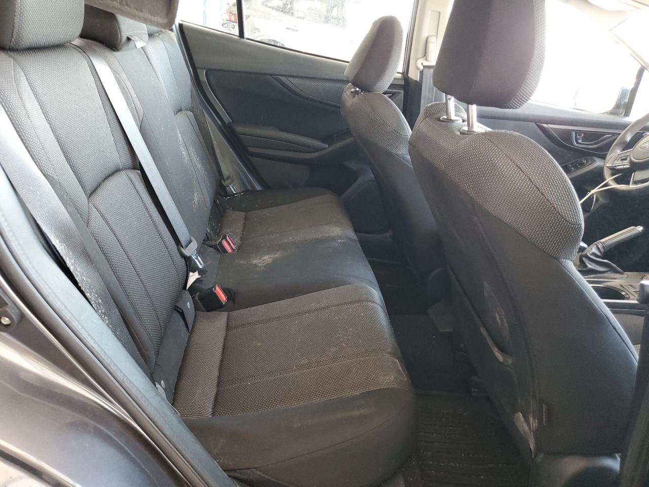 Subaru Impreza Premium Image 7